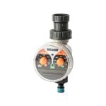 Holman Electronic 2 Dial Tap Timer