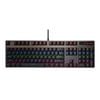 Rapoo V500 Pro Wired Mechanical Gaming Keyboard [v500pro]