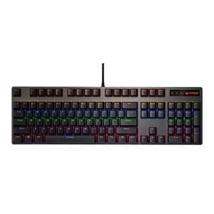 Rapoo V500 Pro Wired Mechanical Gaming Keyboard [v500pro]