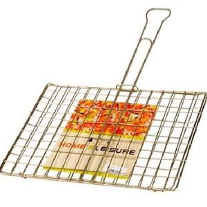Home 'n Leisure - BBQ/Braai Grid - 41 x 31cm