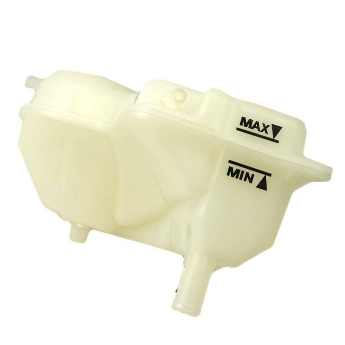TOPAZ Coolant Expansion Tank for AUDI A4 8E7 B6 8HE B7 2.5TDI Quattro 8E0121403C