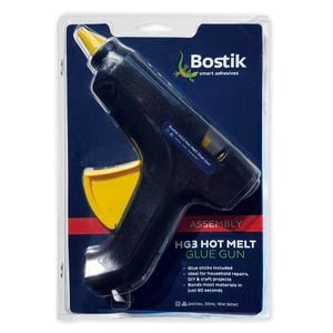 Bostik Hot Melt HG3 Glue Gun