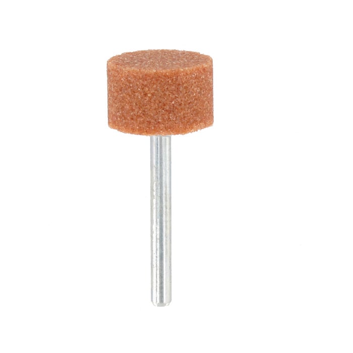 Dremel 15.9mm (8193) Aluminium Oxide Grinding Stone