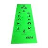 Stag Yoga Mantra Asana Mat, Size: 6mm
