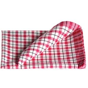 Sabco Professional Cotton Tea Towels - 12 Pack