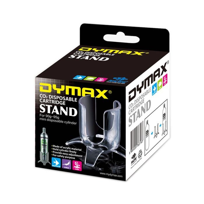 Dymax CO2 Disposable Cylinder Stand (DM316)