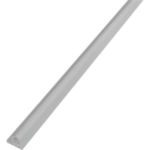 Palliside 3.6m Rusticated Window Scriber Cap - Slate