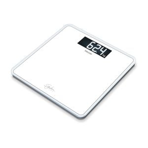 Beurer GS400W Digital Bathroom Scale