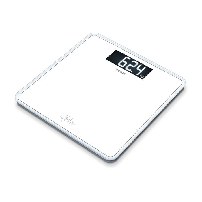 Beurer GS400W Digital Bathroom Scale