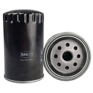 Basco BFO-2809 Oil Filter Interchangeable with C-2809, 2720 & WCO88