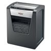 Rexel Momentum Shredder Cross X415