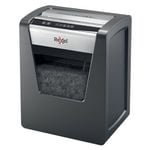Rexel Momentum Shredder Cross X415