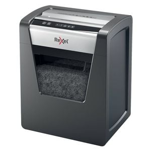 Rexel Momentum Shredder Cross X415