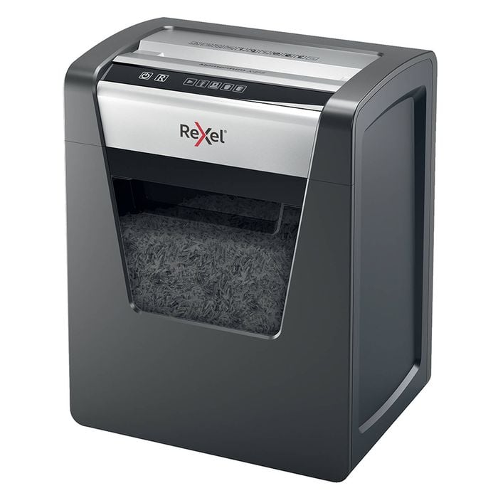 Rexel Momentum Shredder Cross X415