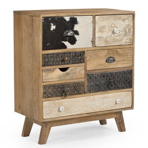 Homestead Solid Timber Handmade Cabinet