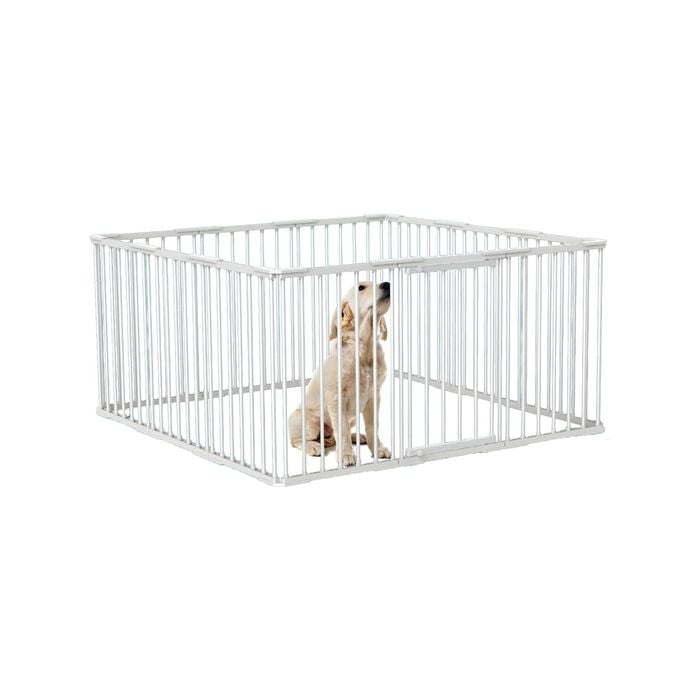 Puppy containment best sale