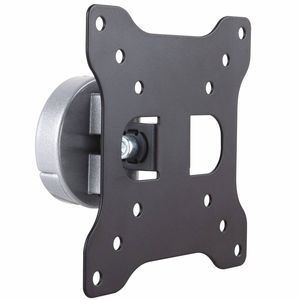 Star Tech Monitor Wall Mount - Aluminum - For Monitors & TVs up to 34"