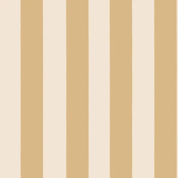 Wallpaper Trader Sam Wallpaper Roll 10.05m X 53cm, Yellow