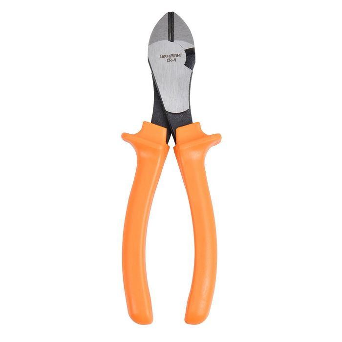 Craftright 185mm Diagonal Plier