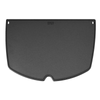 Cast Iron Bbq Half Griddle Plate Replacement Part F