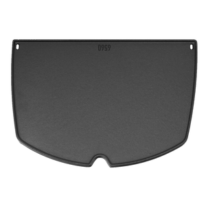Cast Iron Bbq Half Griddle Plate Replacement Part F