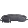 For HONDA CR-V RE MY07 02/2007-10/2012 Custom Car Dash Mat Cover Black Dashmat