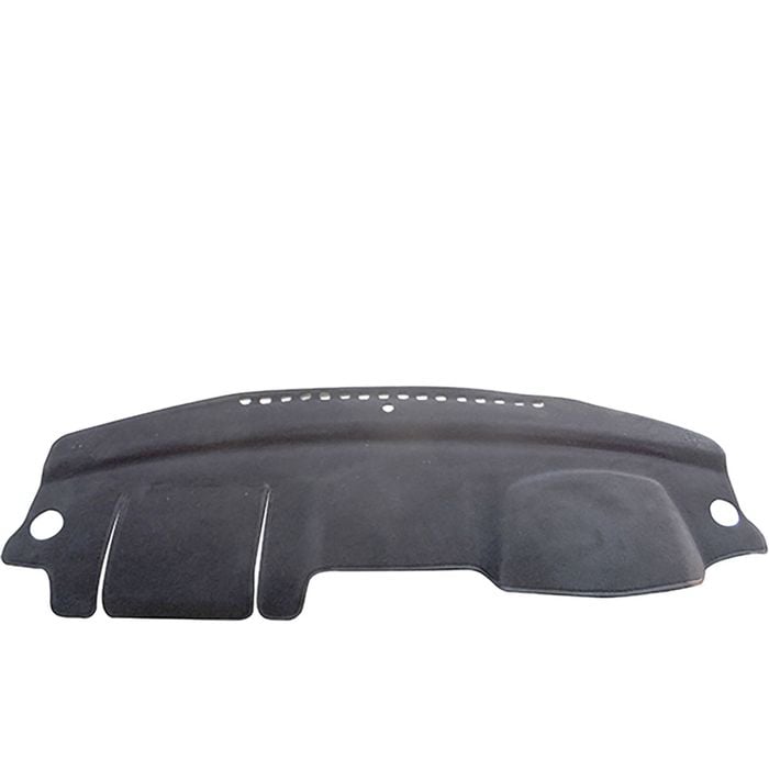 For HONDA CR-V RE MY07 02/2007-10/2012 Custom Car Dash Mat Cover Black Dashmat