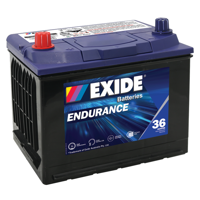 Exide Endurance 52DMF Vehicle Battery