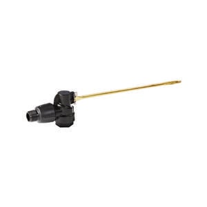 Philmac 3/4" And 1" 20/25mm VersaPHIL Plastic Float Valve With 300mm Lever
