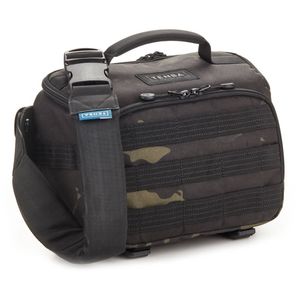 Tenba Axis V2 4L Sling Bag - MultiCamBlack