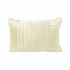 Rapee Morocco Stark Oblong Cushion - Ivory