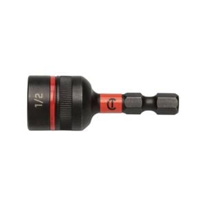 Crescent 1/2x1 - 7/8in. Nutset u-GUARD Impact Fastener Drive