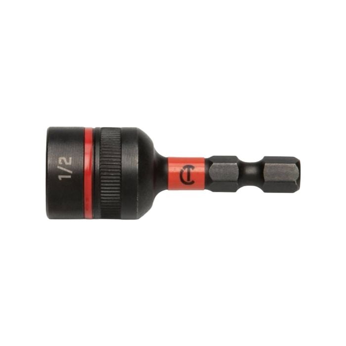 Crescent 1/2x1 - 7/8in. Nutset u-GUARD Impact Fastener Drive