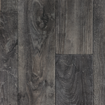 Senso 3m Factory Anthracite DIY Lifestyle Extra Vinyl Sheet - Lineal Metre