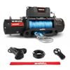 X-BULL Electric Winch 12000LBS Synthetic Rope