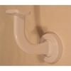 Miles Nelson Bannister Bracket White