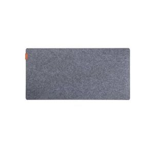 Desky Felt Desk Pad - Small - 60x30cm