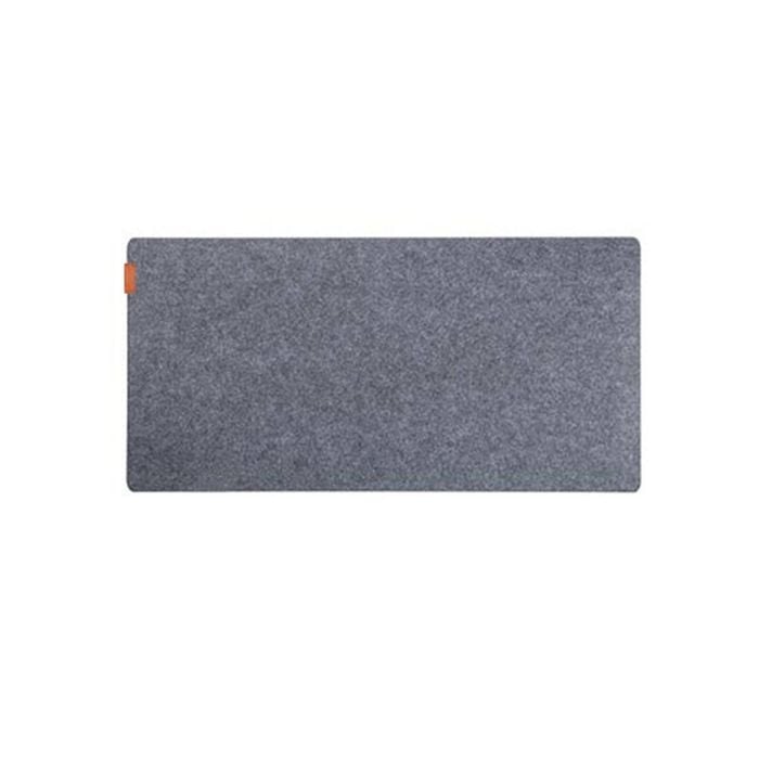 Desky Felt Desk Pad - Small - 60x30cm