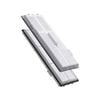 Roborock 2 X HEPA Filters for S7 & S8 Series washable, Genuine