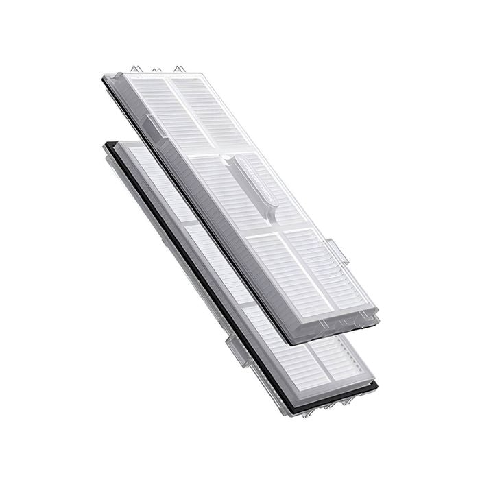 Roborock 2 X HEPA Filters for S7 & S8 Series washable, Genuine