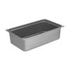 Chef Inox Gastronorm Pan 1/1 Size 530x325x150mm / 20Lt