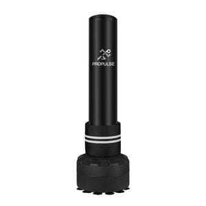 Propulse Boxing Punching Bag Free Standing Speed Bag Adults Kick Training 170cm