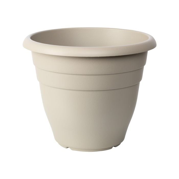 Northcote Pottery 20cm Sand Villa Pot