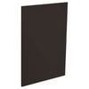 Kaboodle 400mm Grey Spice Modern Med Cabinet Door