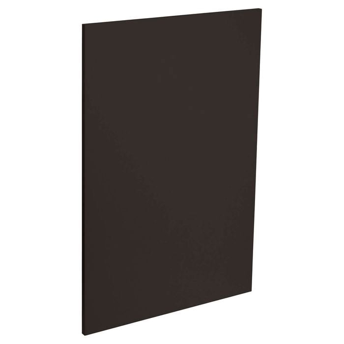 Kaboodle 400mm Grey Spice Modern Med Cabinet Door