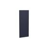 Kaboodle 600mm Berry Blue V-Groove T/Med Pantry Door