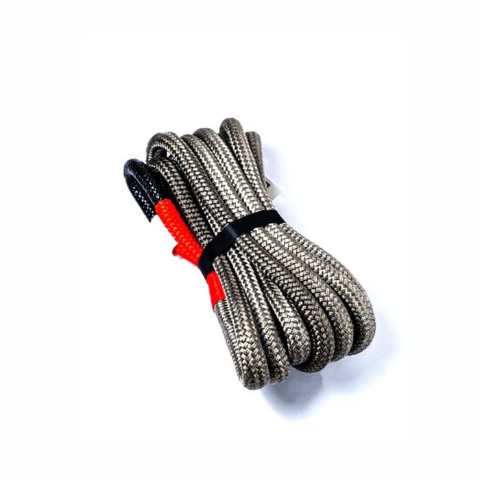 Rugged 4x4 13T Kinetic Recovery Rope