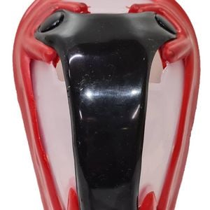 Morgan Tri-Flex Cup Groin Guard