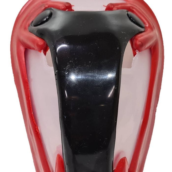 Morgan Tri-Flex Cup Groin Guard