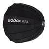 Godox 120cm Parabolic Softbox P120l